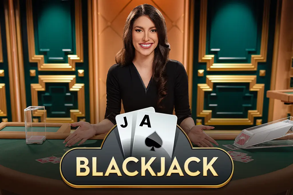 Bahisbey giriş ile canlı blackjack masasında 21'e ulaşarak kazanın