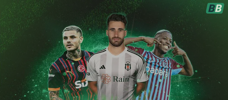 Güvenilir Canlı Bahis Siteleri Nasıl Bulunur?