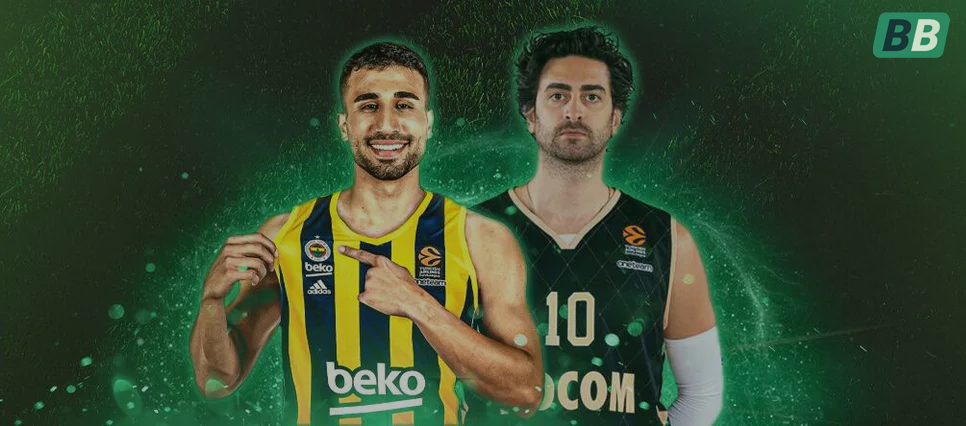 Bahisbey'de Canlı Basketbol Bahislerinde Kazanma Tüyoları