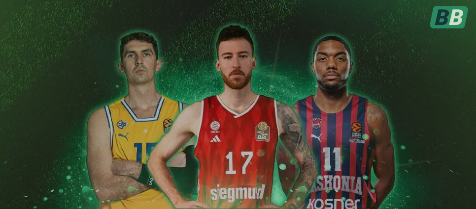 Bahisbey Giriş ile EuroLeague Bahisleri Nasıl Yapılır?