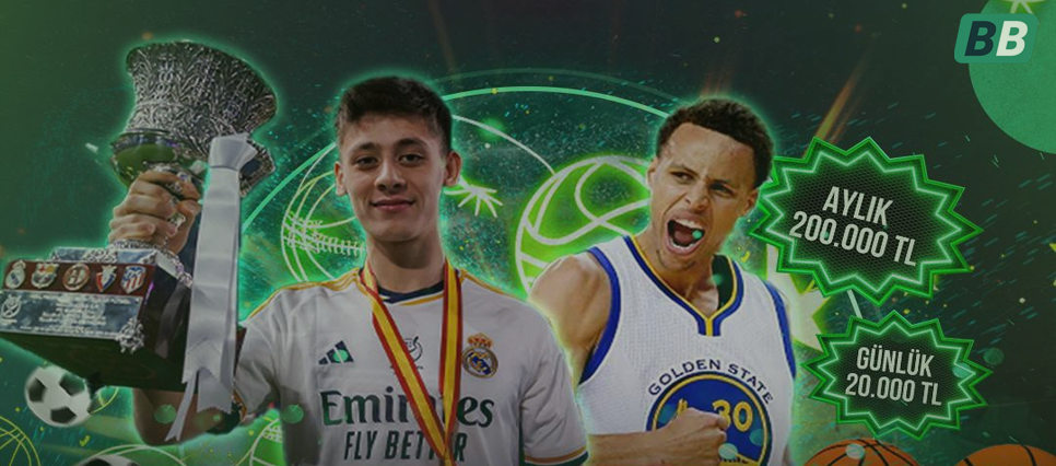 Bahisbey Giriş ile Uzatmaya Kalan Basketbol Maçlarına Bahis