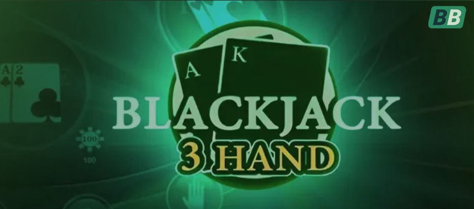 Bahisbey Giriş ile Canlı Krupiye ile Blackjack Oynama