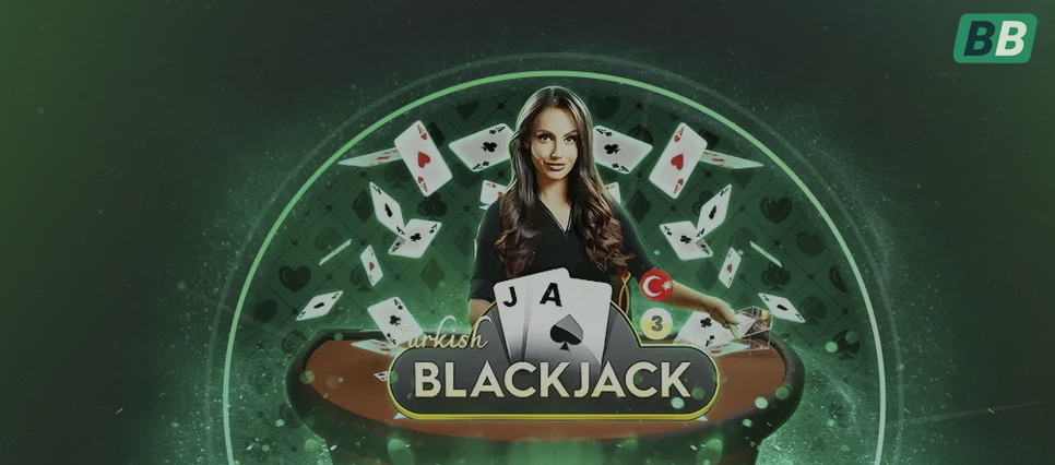 Bahisbey'de Blackjack'de Sigorta Bahislerini Kullanma