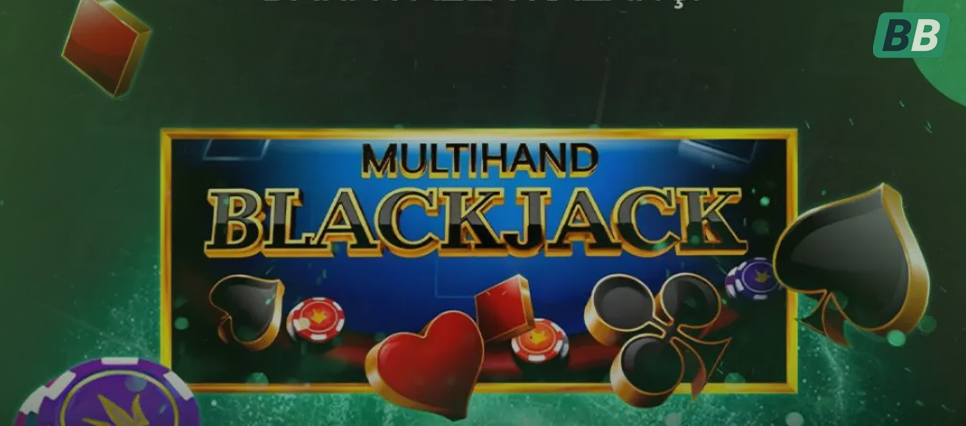 Bahisbey Canlı Blackjack Rehberi