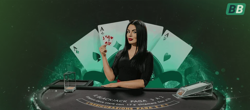 Bahisbey'de Blackjack Masasında Yapılan Hatalar