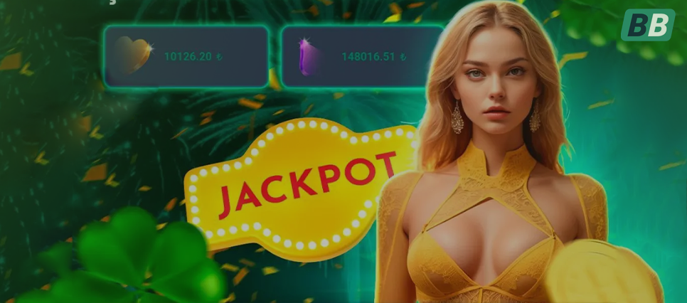 Bahisbey Slot Oyunlarında Jackpot Nasıl Kazanılır?