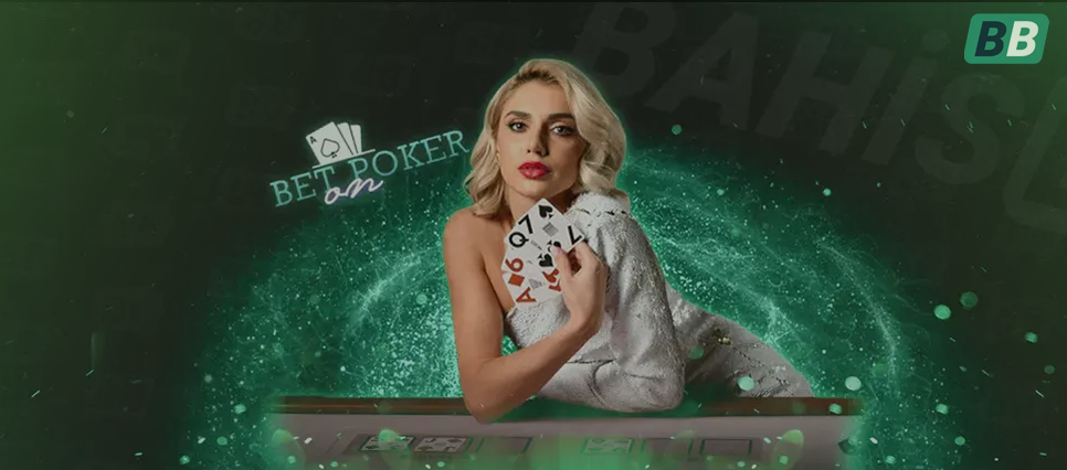 Bahisbey Giriş ile Pokerde Bankroll Yönetimi