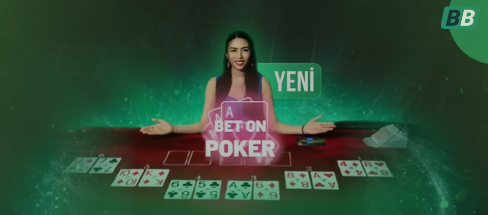 Bahisbey’de Poker Stratejileri: Yeniler ve Uzmanlar İçin İpuçları