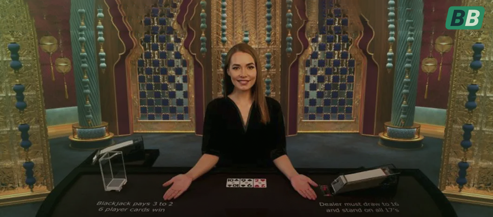 Bahisbey Giriş ile Blackjack’te Eşit Oyun Stratejisi